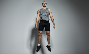 How You Should Be Doing Burpees
