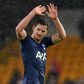 Tottenham defender Jan Vertonghen is staying at the club until the end of the season