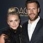 Julianne Hough And Brooks Laich Announce Split