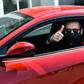 Juventus defender Leonardo Bonucci, wearing a face mask, arrives at the team's training centre