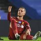 Liverpool captain Jordan Henderson will not play again this season