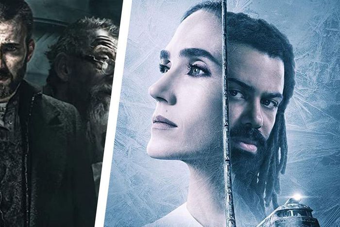 Differences Between 'Snowpiercer' Movie and Series
