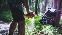 What is DEET and How Safe Is it?
