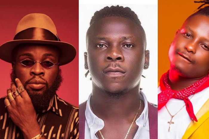 M.anifest, Stonebwiy and Kelvyn Boy