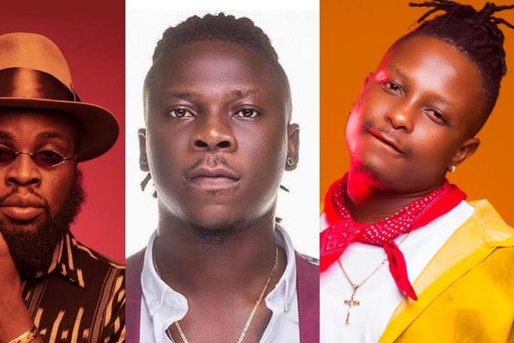 M.anifest, Stonebwiy and Kelvyn Boy