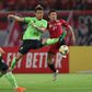 Jeonbuk Motors are one of the favourites for the title