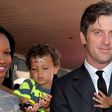 Who Is Garcelle Beauvais' Ex-Husband, Mike Nilon?