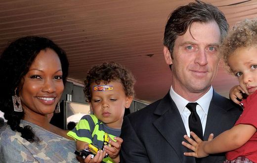 Who Is Garcelle Beauvais' Ex-Husband, Mike Nilon?