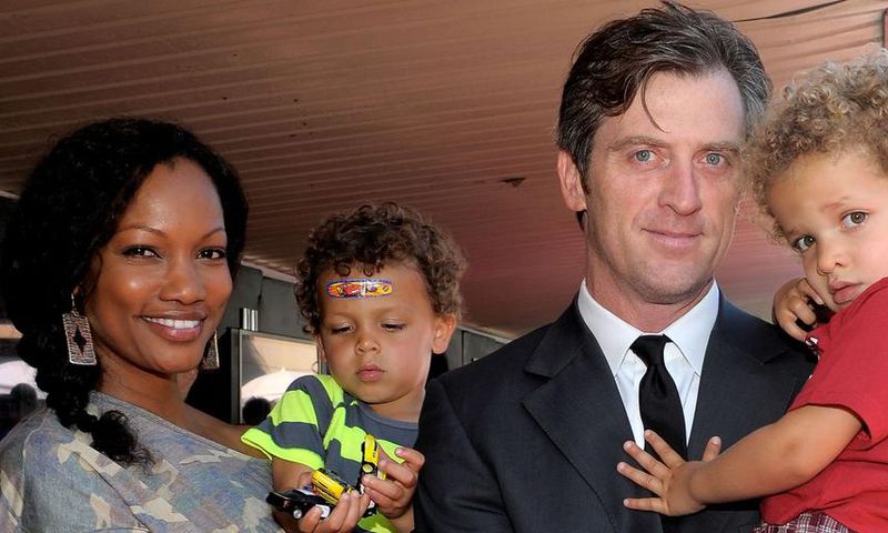 Who Is Garcelle Beauvais' Ex-Husband, Mike Nilon?