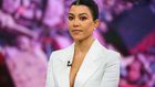 Kourtney Kardashian Loves The Aquis Hair Turban