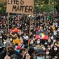 Marchers defied government warnings about coronavirus to rally in Sydney