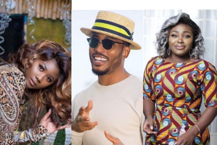 Best dressed celebs of the week