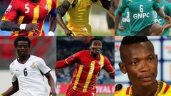The biggest breakups in Ghanaian football (1)