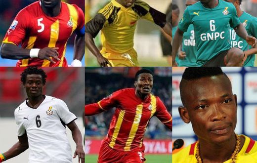 The biggest breakups in Ghanaian football (1)