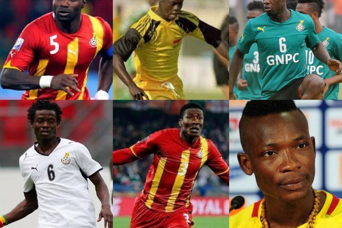 The biggest breakups in Ghanaian football (1)