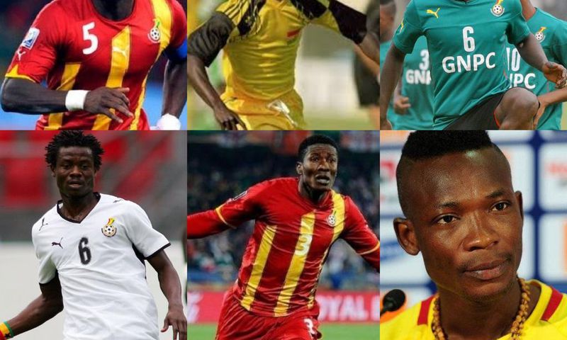 The biggest breakups in Ghanaian football (1)