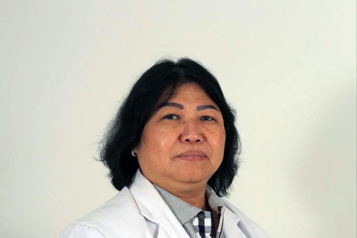 Ketty Herawati Sultana, Tireless Indonesian Physician, Dies at 60