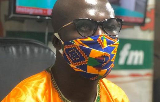 Augustine Oppong