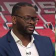 Louis Saha urges Manchester United to sign Thomas Partey