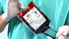 The Red Cross Urgently Needs More Blood Donors