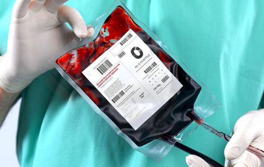 The Red Cross Urgently Needs More Blood Donors