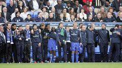 Chelsea in 2005