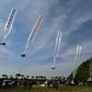 Activists have regularly released balloons carrying anti-Pyongyang leaflets across the border to North Korea