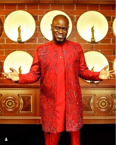 Nathaniel Attoh