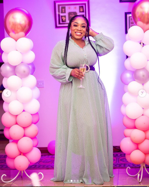 Moesha Boduong