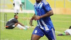 Ghanaian players with University degree