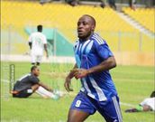 Ghanaian players with University degree