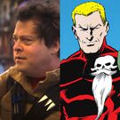 The Doom Patrol TV Heroes Are a Spot-On Recreation of Their DC Comics Counterparts