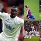 Ghanaian players in EPL