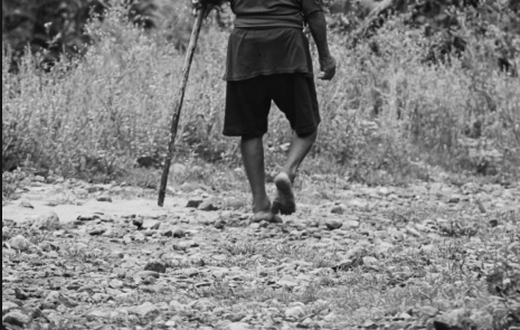 84-year-old man caught ‘servicing’ his son’s wife with all the strength left in him