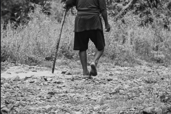 84-year-old man caught ‘servicing’ his son’s wife with all the strength left in him