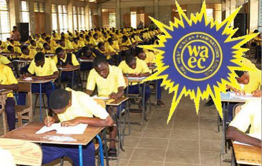 How we policed ourselves, apprehend 4 supervisors - WAEC boss [Guide To Nigeria]