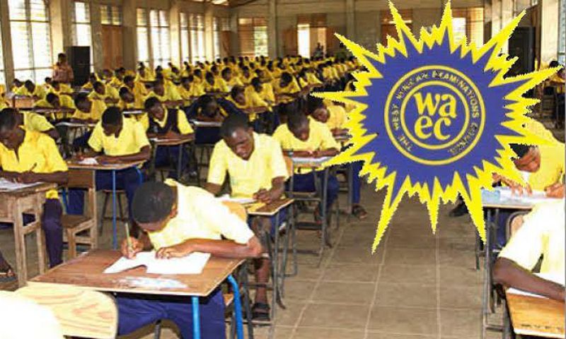 How we policed ourselves, apprehend 4 supervisors - WAEC boss [Guide To Nigeria]