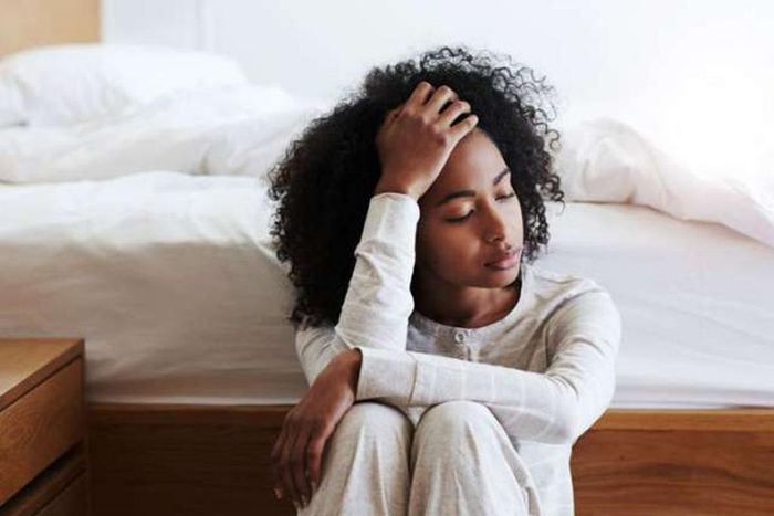 6 completely false period myths