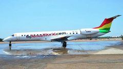 Africa World Airline is introducing midnight flight from Accra to Lagos, here’s how