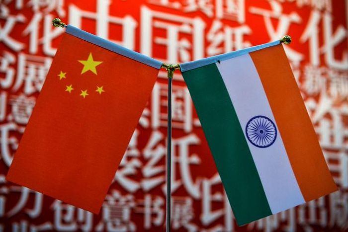 Tensions have been rising on the border between India and China in recent weeks