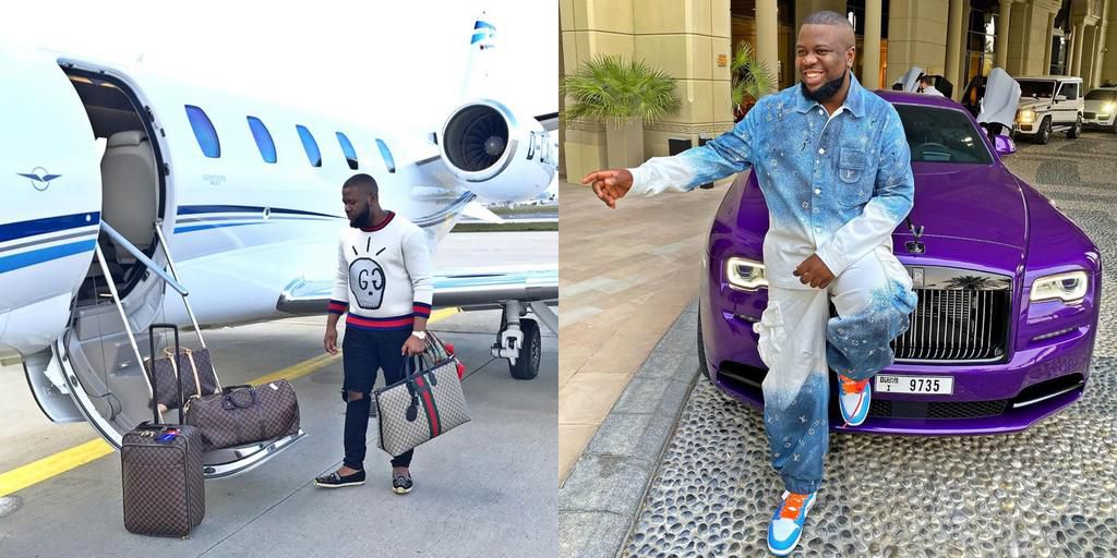 Hushpuppi