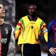 “Abedi Pele technically better than Messi and Ronaldo”