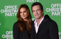 The couple in 2016.