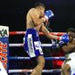 Isaac-Dogboe beaten by Navarette