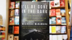 The Story of the 'I'll Be Gone In The Dark' Title