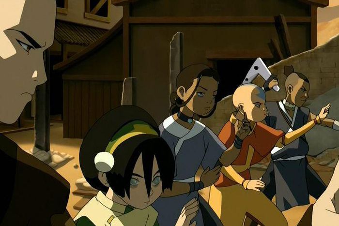 Every Voice Actor from Avatar: The Last Airbender