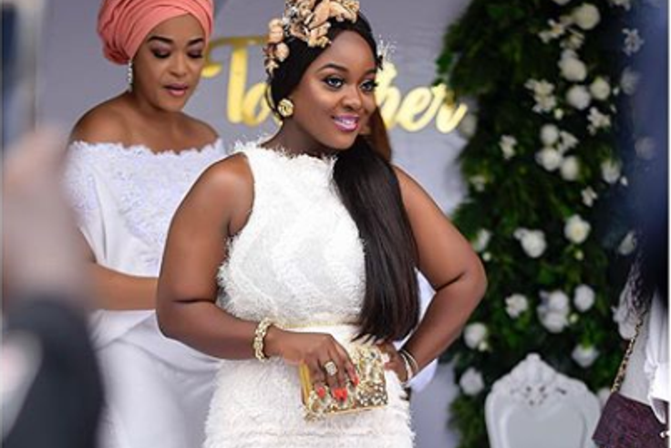 Wedding guest