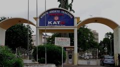26 staff of KATH infected with Coronavirus – CEO