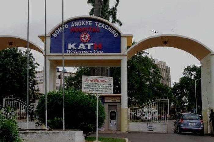 26 staff of KATH infected with Coronavirus – CEO
