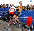 55 Celebrities You Never Knew Were Triathletes